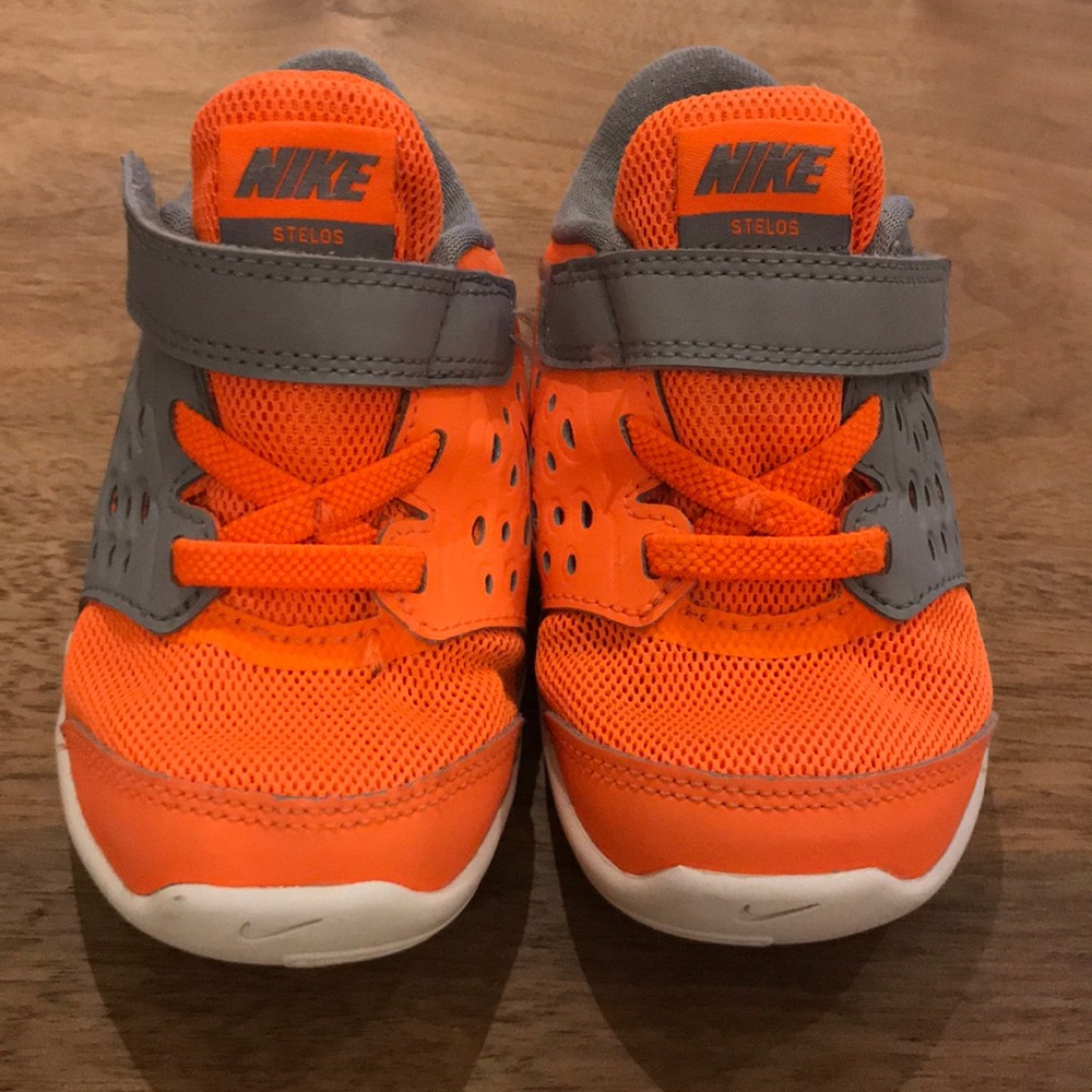 Nike Stelos - Toddler Shoes